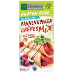 Damhert Glutenvrij Pannenkoekmix 400 gr, Nieuw, Verzenden