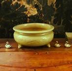 Parfumbrander - TRES ANCIEN Aardewerk CELADON van LONGQUAN -, Antiek en Kunst