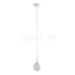 Artemide Castore Hanglamp, ø¸14 cm (Hanglampen), Nieuw, Verzenden