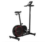 Hammer Cardio 5.0 Exercise Bike | Hometrainer | Upright Bike, Ophalen of Verzenden, Nieuw, Hometrainer