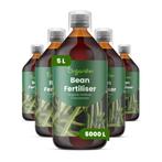 Bonen vloeibare meststof – 5x1 liter, Verzenden, Mest