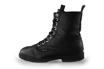 Vingino Veterboots in maat 37 Zwart | 10% extra korting beschikbaar voor biedingen