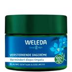 Weleda Blauwe Gentiaan & Edelweiss Versterkende Dagcrème -, Sieraden, Tassen en Uiterlijk, Uiterlijk | Gezichtsverzorging, Ophalen of Verzenden
