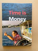 Scheepvaart - Een uitgestorven Beroep - De Parlevinker, Verzamelen, Scheepvaart, Ophalen of Verzenden, Zo goed als nieuw, Boek of Tijdschrift