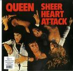 Queen – Sheer Heart Attack 0602547202680 (1-12-Vinyl-LP), Ophalen of Verzenden, Nieuw in verpakking