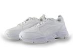 Puma Sneakers in maat 41 Wit | 10% extra korting, Kleding | Dames, Schoenen, Wit, Puma, Verzenden, Sneakers of Gympen