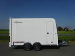Brian James Box aerodynamisch design zeer compleet, Auto diversen, Aanhangers en Bagagewagens, Ophalen, Nieuw