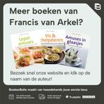 Pannetjes 9789048302963 Francis van Arkel, Boeken, Kookboeken, Verzenden, Gelezen, Francis van Arkel