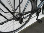 Koga Traveller vakantiefiets, maar nu met Rohloff nr. b6107, Fietsen en Brommers, Ophalen, 28 inch, Gebruikt, 10 tot 15 versnellingen