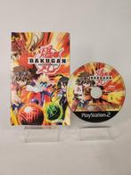 Bakugan Battle Brawlers Playstation 2, Ophalen of Verzenden, Nieuw