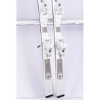 143 dames skis ATOMIC CLOUD C PRO, grip walk, light woodcor, 140 tot 160 cm, Gebruikt, Verzenden, Carve