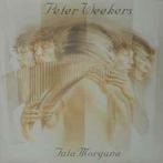 LP gebruikt - Peter Weekers - Fata Morgana, Zo goed als nieuw, Verzenden