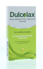 Dulcolax 5 mg 60 tabletten, Diversen, Nieuw, Verzenden