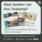 Duizendmaal dank 9789051944877 Ann Voskamp, Boeken, Verzenden, Zo goed als nieuw, Ann Voskamp