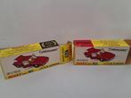 Dinky Toys 1:43 - Modelauto (2) - Dinky Toys 218 Lotus, Nieuw