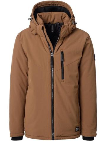 Casa Moda Winterjas Met Stretch En Afritsbare Capuchon beschikbaar voor biedingen