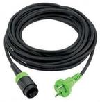 Festool plug it-kabel snoer stroomkabel H05 RN-F/5,5 opvolge
