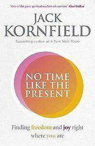 No Time Like the Present 9781846045431 Jack Kornfield, Boeken, Taal | Engels, Gelezen, Verzenden