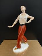 Wallendorf - Kurt Steiner (1904-1970) - Figuur - Oriental, Antiek en Kunst, Antiek | Glas en Kristal