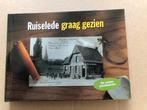 Prentbriefkaarten Ruiselede - vóór 1914 - NIEUW, Ongelopen, Ophalen of Verzenden, West-Vlaanderen, Voor 1920