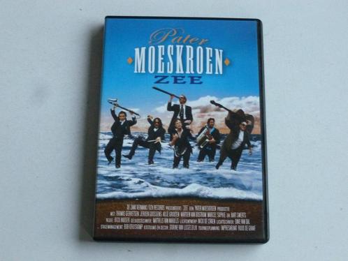 Pater Moeskroen - Zee (DVD), Cd's en Dvd's, Dvd's | Muziek en Concerten, Verzenden
