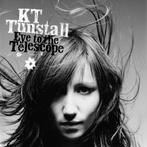 cd - KT Tunstall - Eye To The Telescope, Verzenden, Zo goed als nieuw