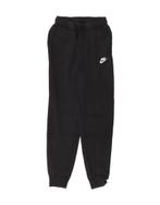 NIKE Mens Tracksuit Trousers Joggers XS  Black, Kleding | Heren, Verzenden, Nieuw