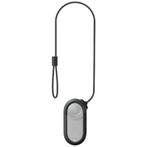 Insta360 Go 3/Go 3S Magnet Pendant Safety Cord (Black), Audio, Tv en Foto, Actiecamera's, Ophalen of Verzenden, Nieuw, Overige merken