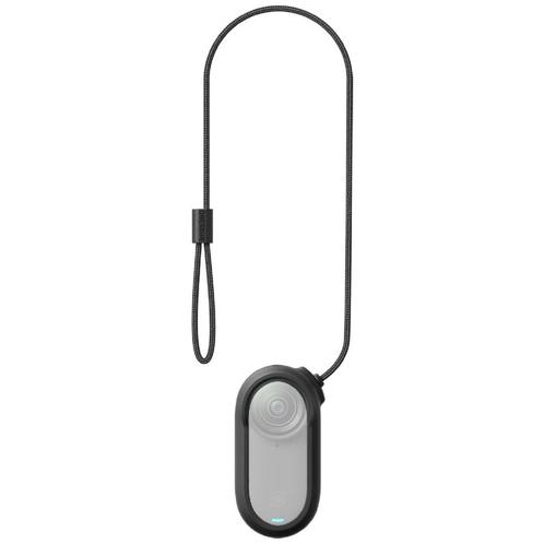 Insta360 Go 3/Go 3S Magnet Pendant Safety Cord (Black), Audio, Tv en Foto, Actiecamera's, Nieuw, Overige merken, Ophalen of Verzenden