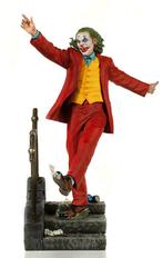 Iron Studios The Joker Prime Scale 1/3 Statue-The Joker, Verzamelen, Poppetjes en Figuurtjes, Ophalen of Verzenden, Nieuw