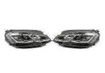 VW Golf 7 LED dynamische koplampen 7.5 facelift look