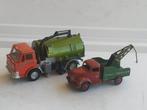 Dinky Toys 1:48 - Model vrachtwagen - Original First Issue -, Nieuw