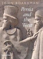 Persia and the West | 9780500051023 | BOARDMAN,  John, Zo goed als nieuw, BOARDMAN,  John