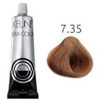 Keune  Semi Color  7.35  60 ml, Sieraden, Tassen en Uiterlijk, Uiterlijk | Haarverzorging, Nieuw, Verzenden