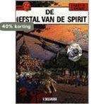 De diefstal van de spirit / Guy lefranc / 13 9789067934770, Boeken, Verzenden, Zo goed als nieuw, Chaillet