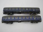 Märklin H0 - 4029/4047/4051 - Modeltrein personenwagen (4) -, Nieuw