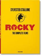 9783836599191 Rocky. The Complete Films, Verzenden, Nieuw