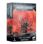 Chaos Space Marines Warpsmith (Warhammer 40.000 nieuw), Hobby en Vrije tijd, Wargaming, Ophalen of Verzenden, Nieuw
