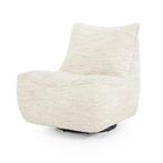Fauteuil Loys - beige Barkley, Ophalen of Verzenden, Nieuw