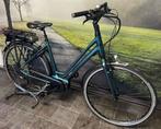 In NIEUWSTAAT Set Koga E-Inspire met Bosch Middenmotoren