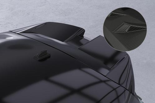 Achtervleugel met ABE voor Mini F55/F56 Cooper S/Cooper SE H, Auto-onderdelen, Carrosserie en Plaatwerk, Nieuw, Verzenden