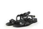 Notre-V Sandalen in maat 36 Zwart, Kleding | Dames, Notre-V, Verzenden, Zwart, Sandalen of Muiltjes
