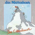 Single vinyl / 7 inch - Die Eilemanner - Das Matterhorn, Verzenden, Zo goed als nieuw, 7 inch, Overige genres