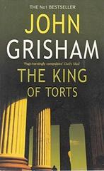The King Of Torts 9780099416173 John Grisham, Gelezen, John Grisham, Verzenden