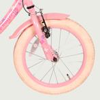 Nogan kinderfiets 16 inch, Ophalen of Verzenden, Gebruikt, Nogan