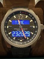 Breitling - Bentley Supersports - EB552022/BF47 - Heren -, Sieraden, Tassen en Uiterlijk, Nieuw