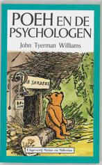 Poeh en de psychologen 9789064411175 J.Tyerman Williams, Boeken, Gelezen, J.Tyerman Williams, Verzenden