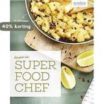 Devenir un Super Food Chef 9789079881369 Purasana, Boeken, Verzenden, Zo goed als nieuw, Purasana