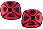 Achterlichten Smart Fortwo Forfour LED 14-.. Rood, Ophalen of Verzenden, Nieuw