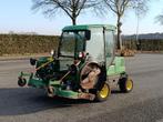 Cirkelmaaier, JOHN DEERE, 1505, 2010, Tuin en Terras, Zitmaaiers, Nieuw